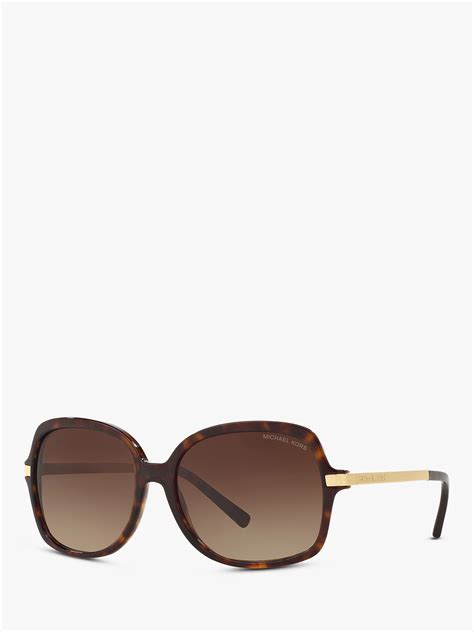 Amazon.com: Michael Kors Adrianna Sunglasses.